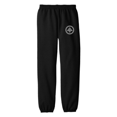 Youth Alo Ole Pasefika Fleece Sweatpant Thumbnail
