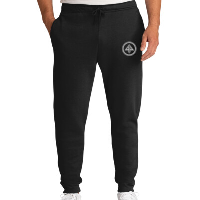 Adult alo Ole Pasefika Fleece Sweatpant Thumbnail