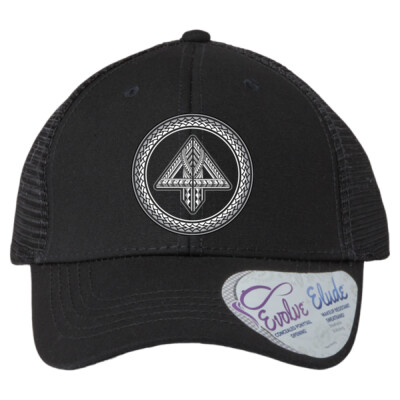 Alo Ole Pasefika Printed Women's Cap Thumbnail