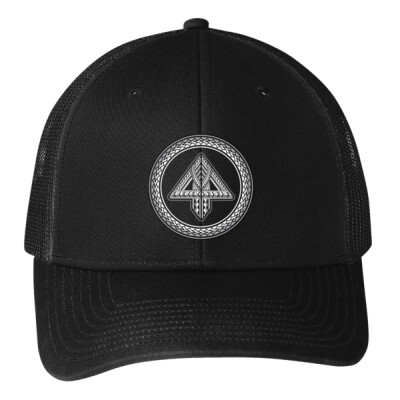 Adult Alo Ole Pasefika Snapback Cap Thumbnail