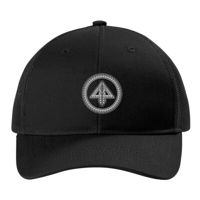 Youth Alo Ole Pasefika Snapback Cap Thumbnail